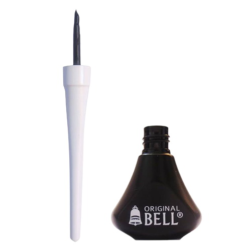 BELL-Perfect Eyeliner-Carbon Black (3)